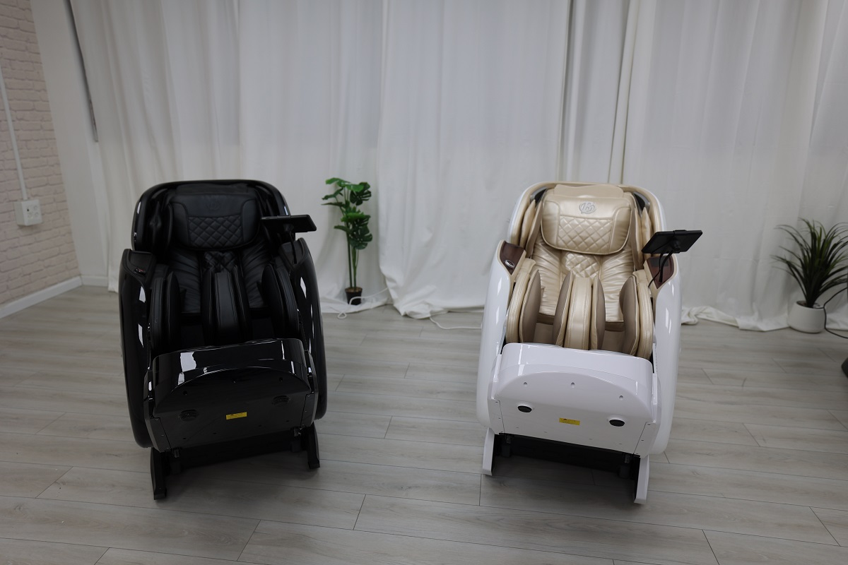 כורסת עיסוי